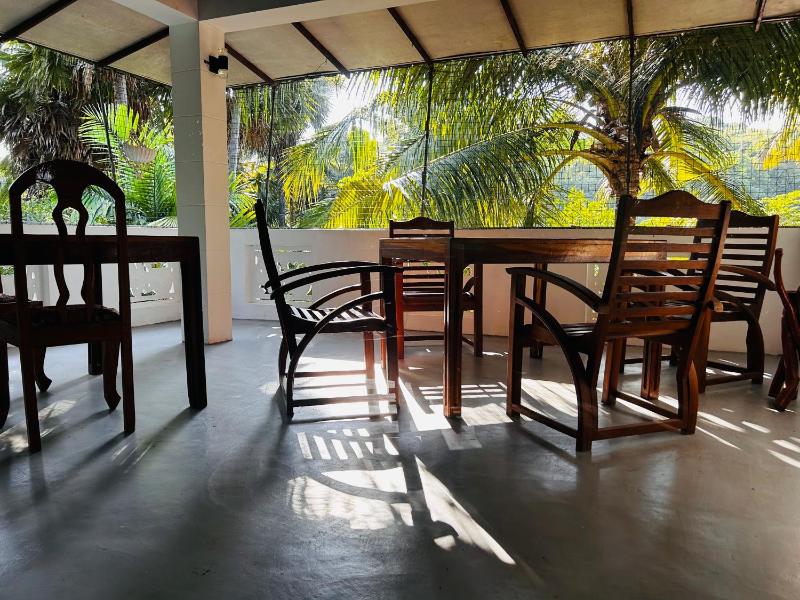 Pearl Bungalow Trincomalee - image 17