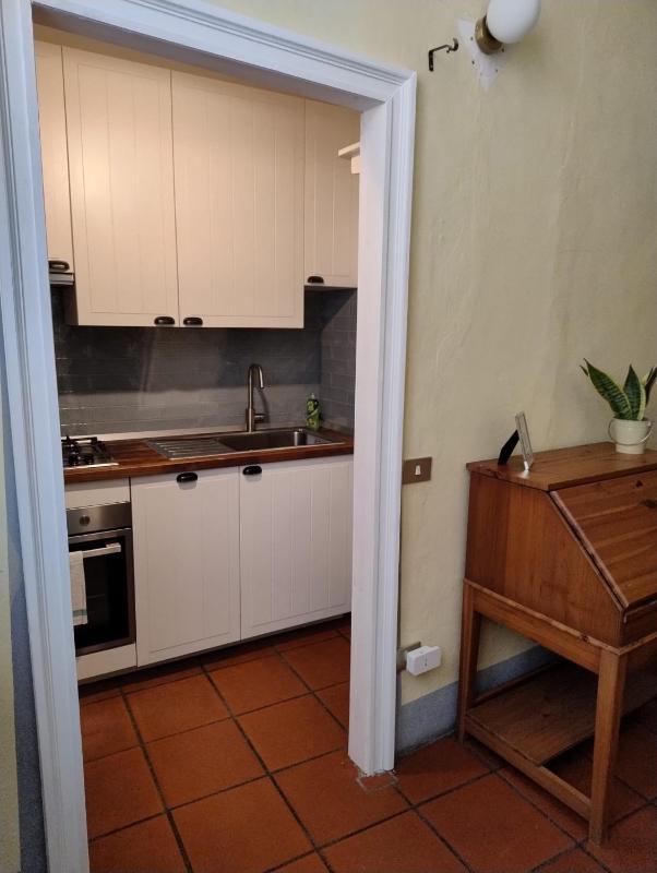 One-Bedroom Apartment image 3