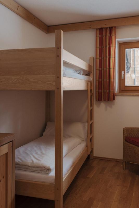 Family Suite (2 Adults + 2 Children) with Balcony image 1