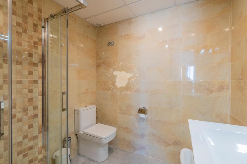 CostaBlancaDreams Apartment Gran Sol in Calpe - image 15