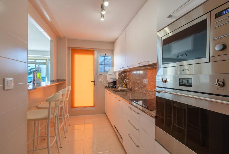CostaBlancaDreams Apartment Gran Sol in Calpe - image 16