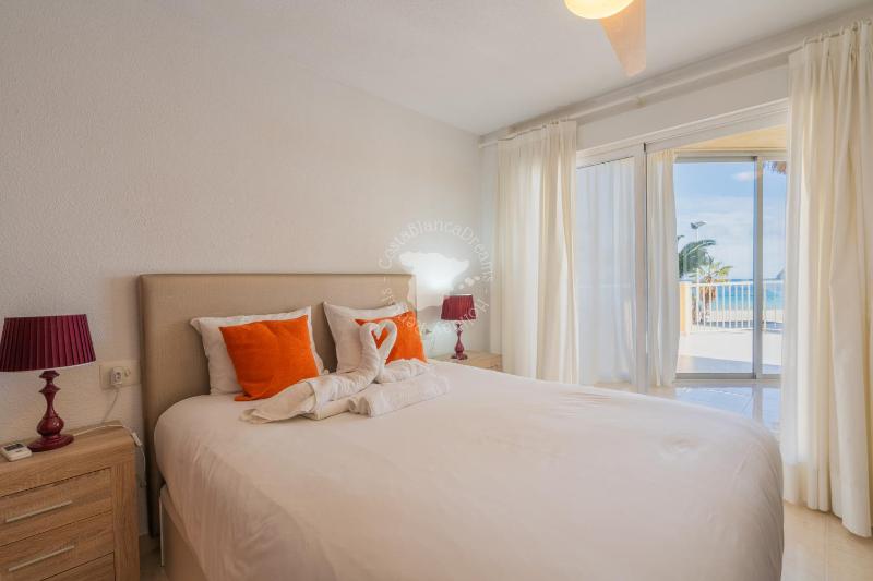 CostaBlancaDreams Apartment Gran Sol in Calpe - image 10