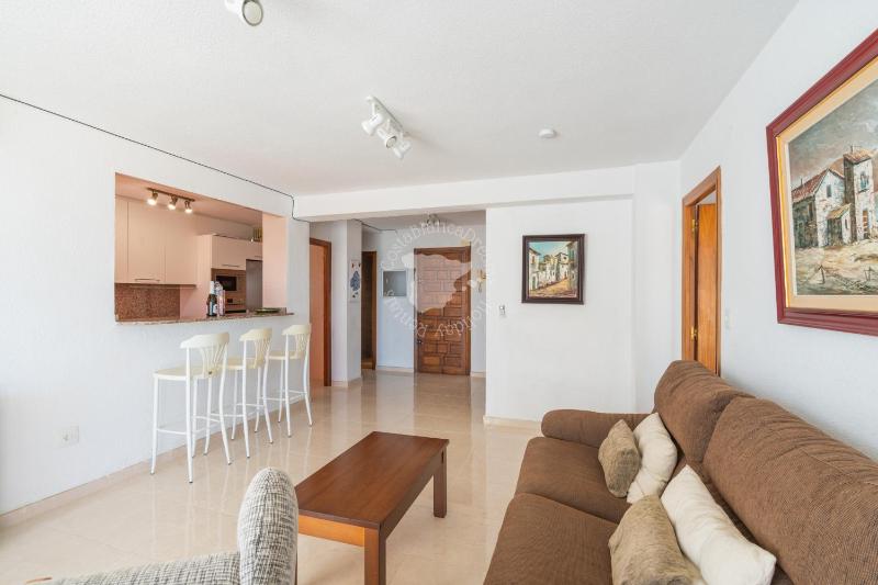 CostaBlancaDreams Apartment Gran Sol in Calpe - image 7