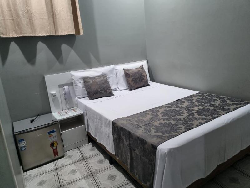 Hotel Tiquatira - Zona Leste - image 9