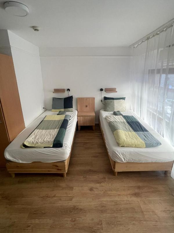 Triple Room with Private Bathroom image 3