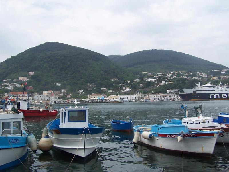 Albergo Locanda Sul Mare - image 14