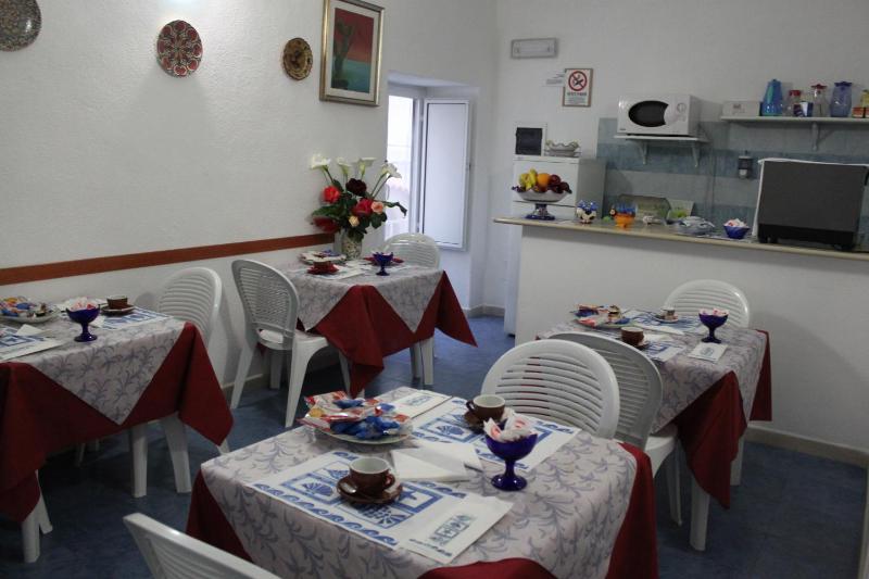 Albergo Locanda Sul Mare - image 27