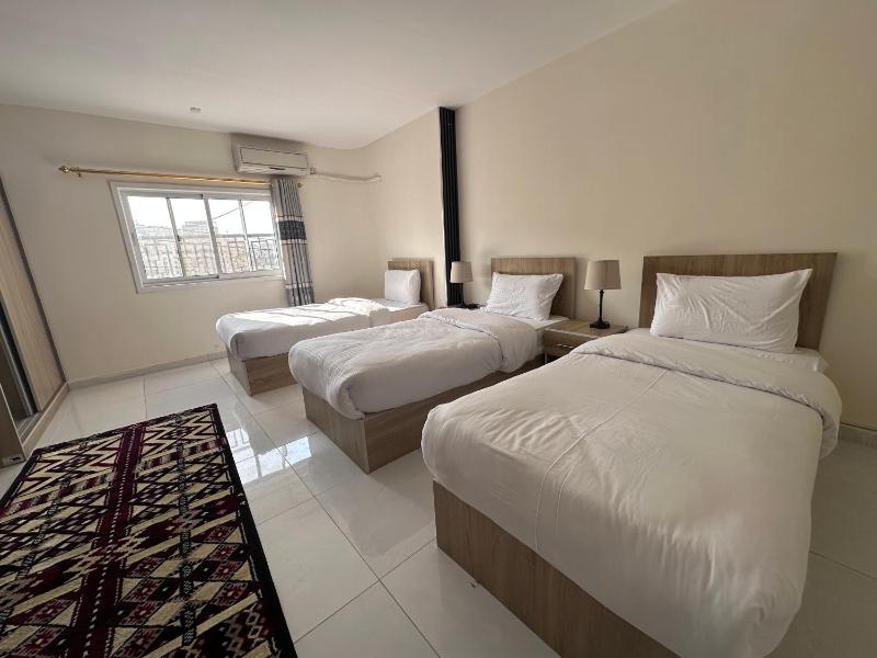 Uncle Ali hotel - image 9