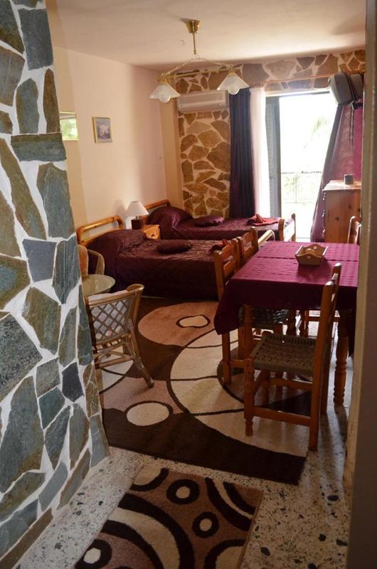 Apartment with Balcony image 1