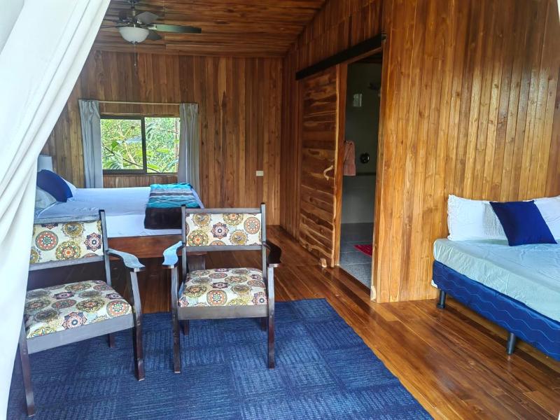Onca Tours & Treehouses - image 14