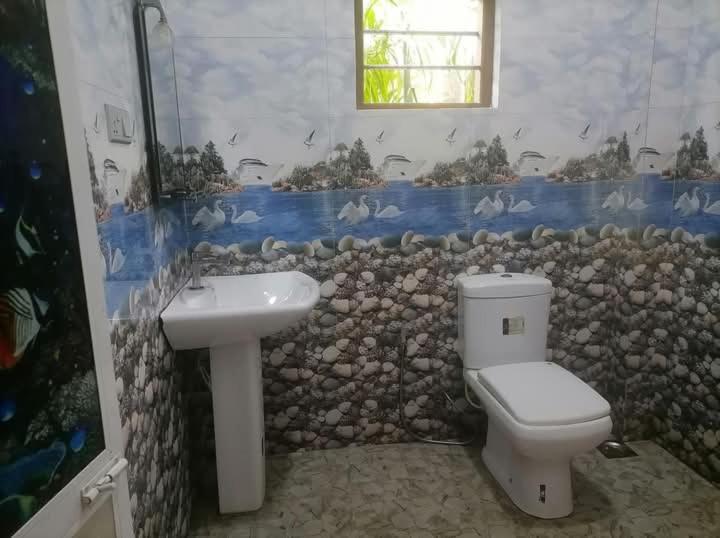 Charm Coastal Villa - image 10