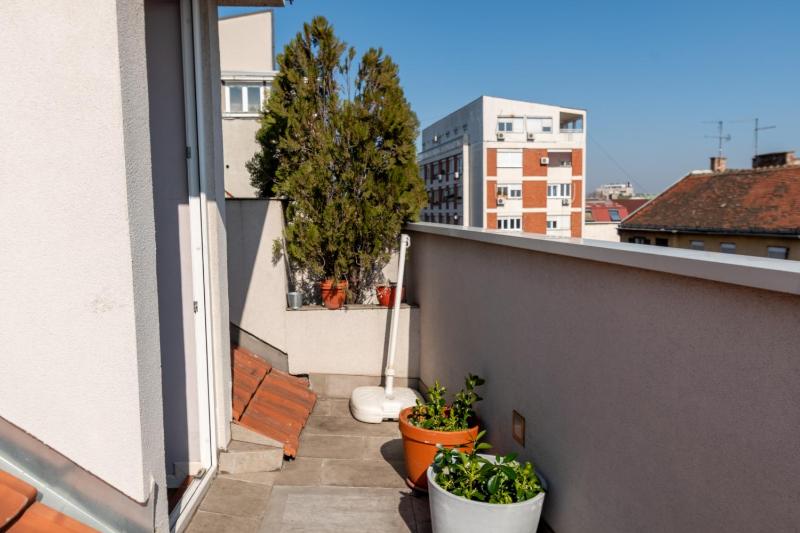 Two-Bedroom Apartment image 3