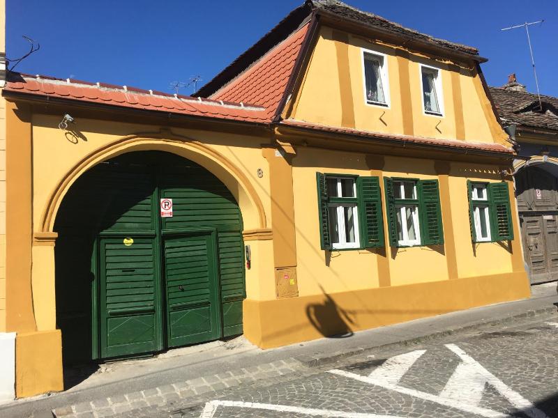 Hermannstadt House 1 - image 9