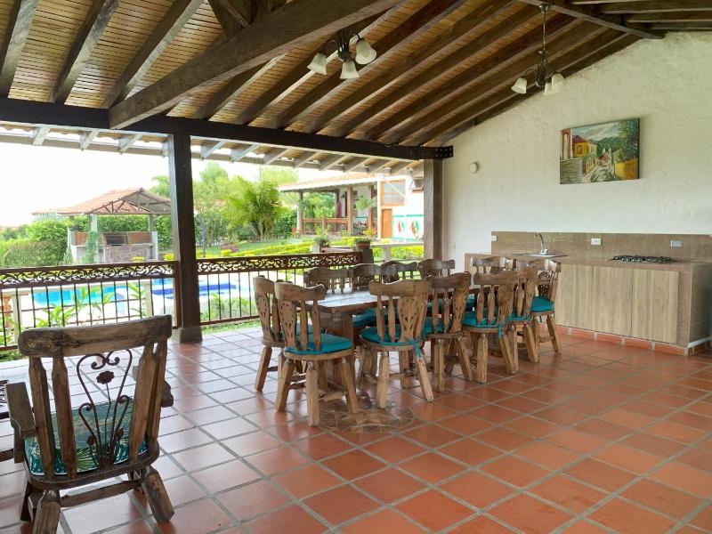 Casa Santa Rita - Tres Habitaciones - image 13