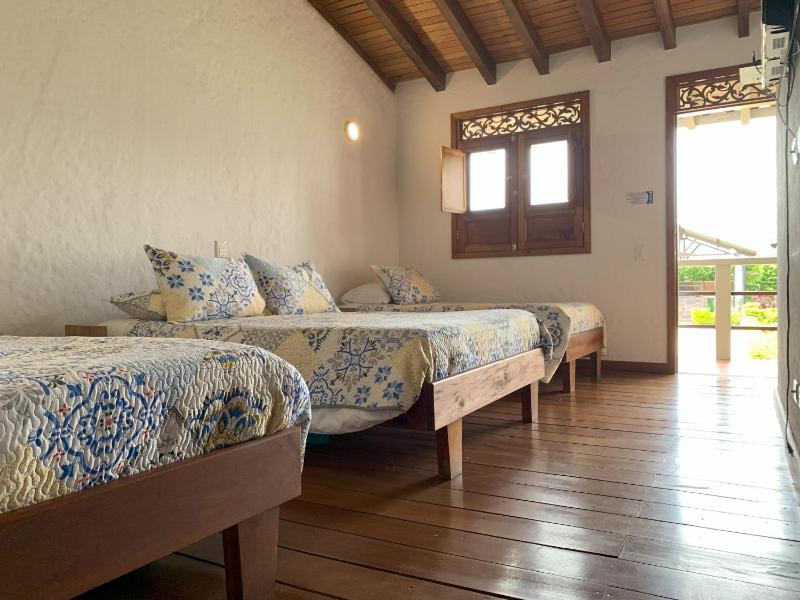 Casa Santa Rita - Tres Habitaciones - image 18
