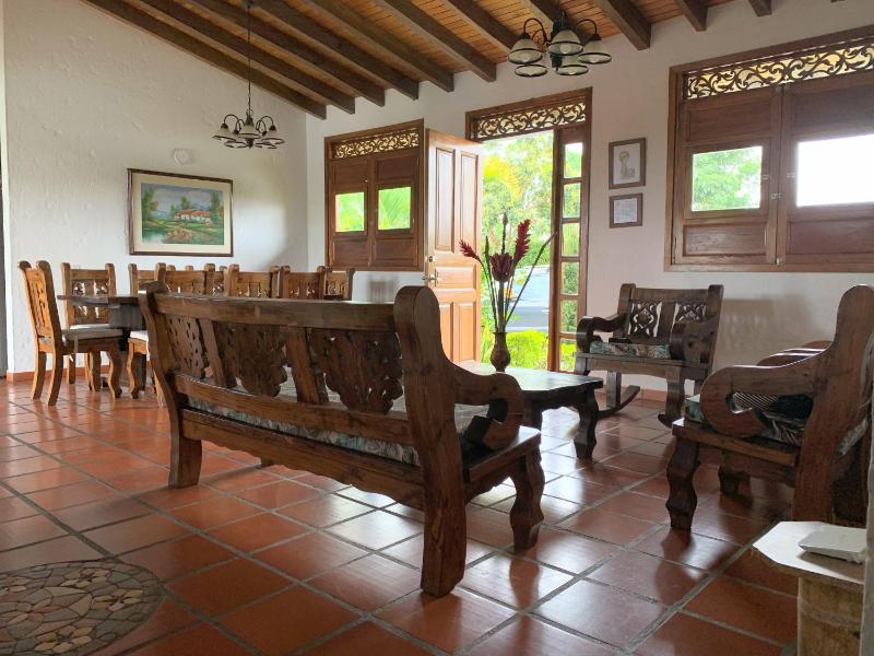 Casa Santa Rita - Tres Habitaciones - image 9