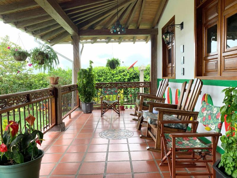 Casa Santa Rita - Tres Habitaciones - image 4