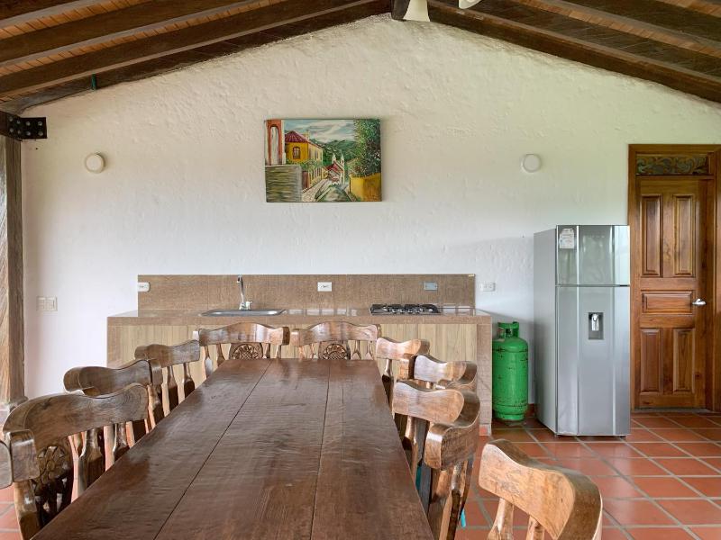 Casa Santa Rita - Tres Habitaciones - image 26