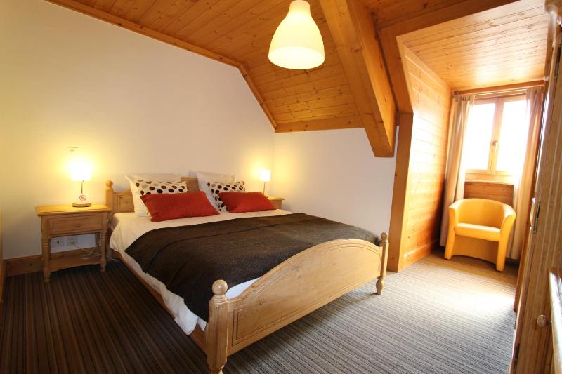 Double or Twin Room image 3