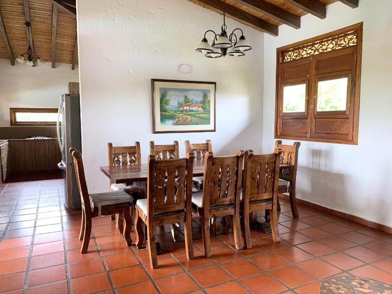 Casa Santa Rita - Tres Habitaciones - image 27