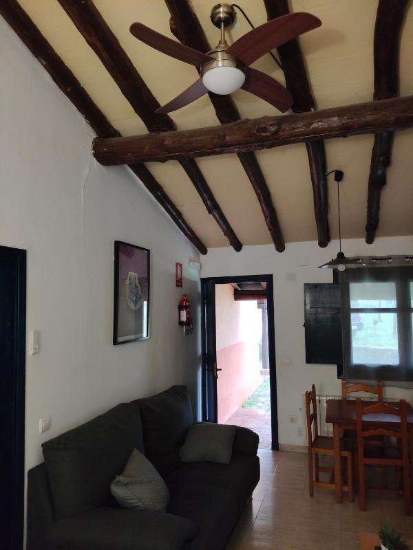 One-Bedroom Villa image 2