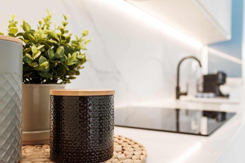 Remarkable 1BR with lovely decor in Chueca - image 10