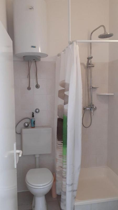 One-Bedroom apartment Standard image 3