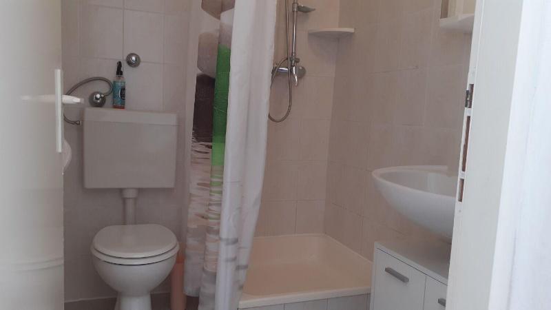 One-Bedroom apartment Standard image 2