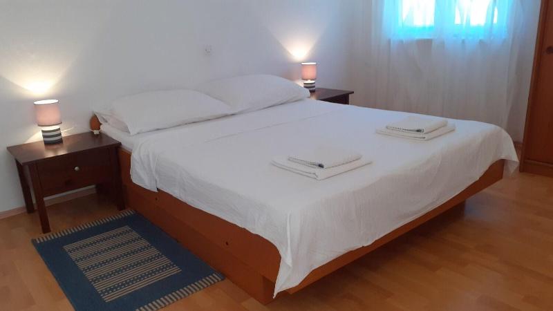 One-Bedroom apartment Standard image 4