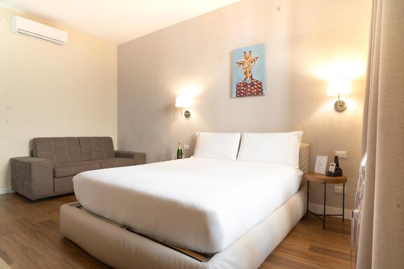 Triple Room image 1