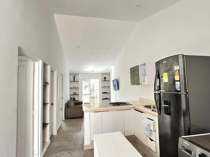 Apartamento en ciudad amurallada centro histórico Cartagena de Indias Colombia - image 12