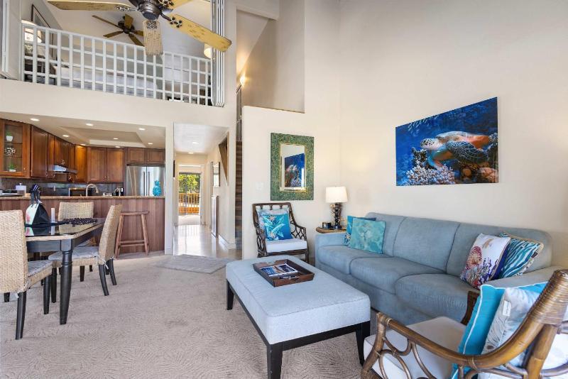 MKB215 Oceanview Poolside Spacious 2-Bed Suite - image 21