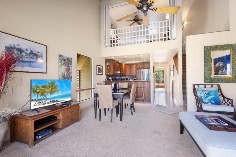 MKB215 Oceanview Poolside Spacious 2-Bed Suite - image 38