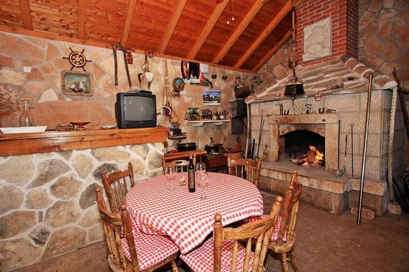 Seaside holiday house Mirca Brac - 24033 - image 6