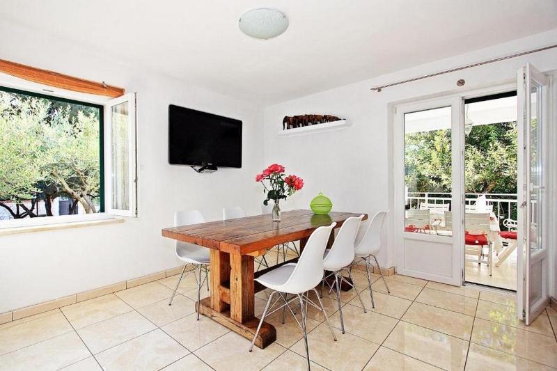 Seaside holiday house Mirca Brac - 24033 - image 12