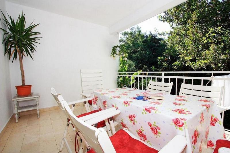 Seaside holiday house Mirca Brac - 24033 - image 18
