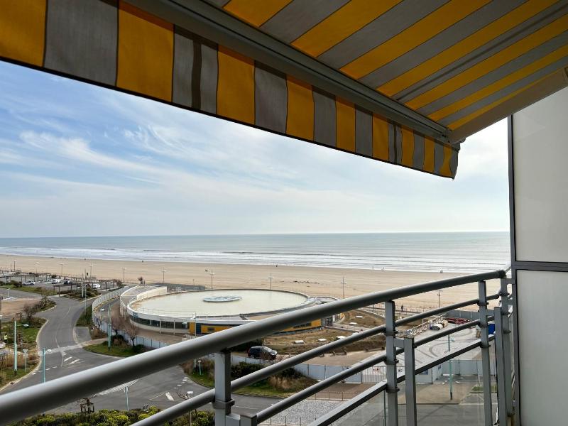 Appartement 1 chambre pour 4 à Saint-Jean-de-Monts proche plage - FR-1-323-515 - image 14