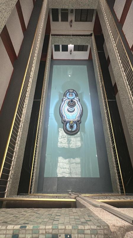 HOTEL ESTADIO S.A - image 30