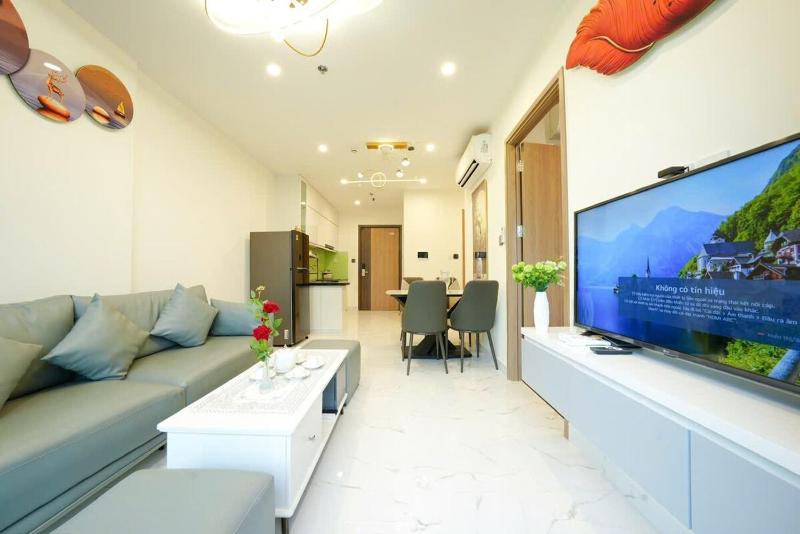 Bs11 Vinhomes Grand Park - image 1