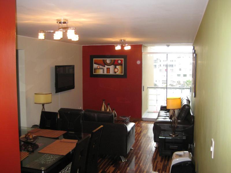 Cozy Condo in Miraflores - image 13