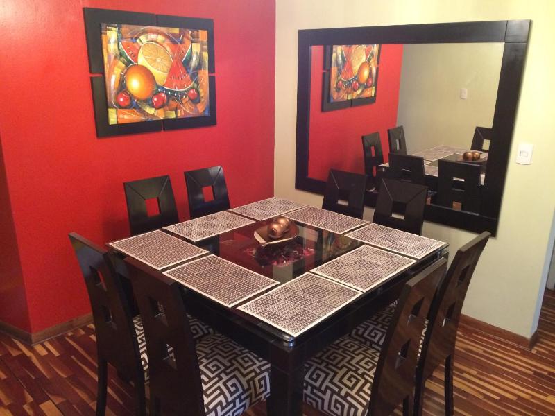 Cozy Condo in Miraflores - image 14
