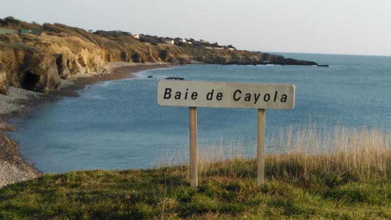Appartement Vue Sur Mer - image 21