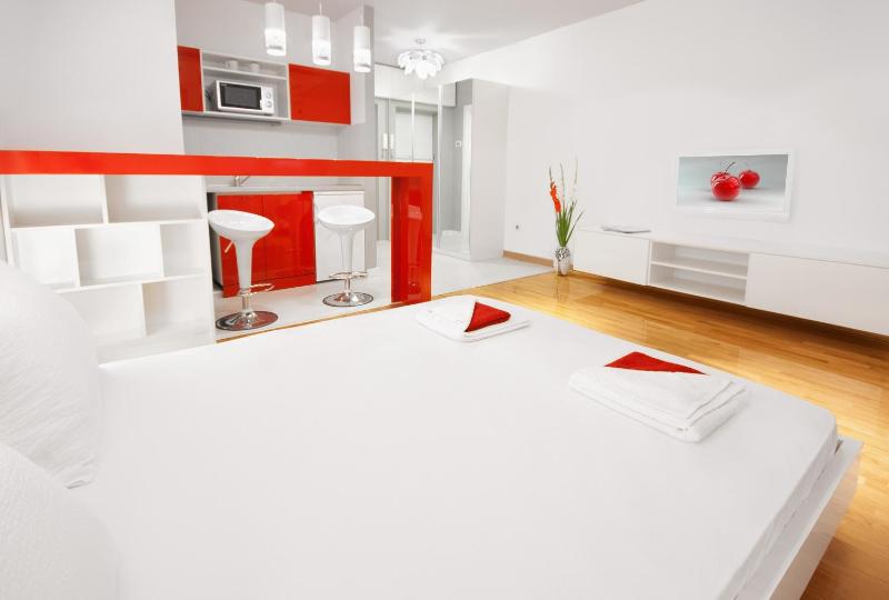 Downtown Belgrade Apartments - CHERRY - image 11