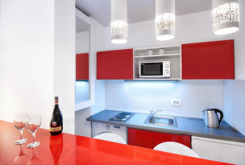 Downtown Belgrade Apartments - CHERRY - image 4