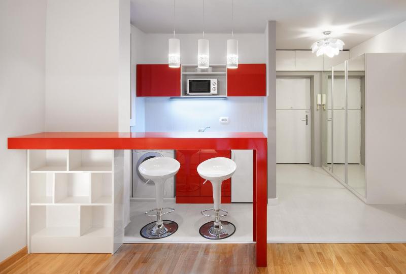 Downtown Belgrade Apartments - CHERRY - image 7