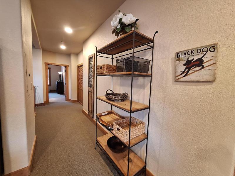 3BR Red Hawk Townhome - Gondola Access - image 12