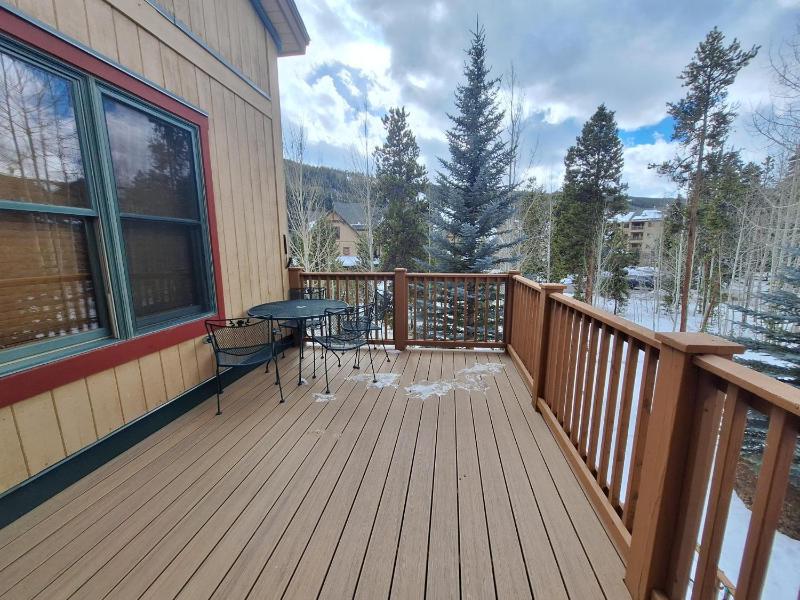 3BR Red Hawk Townhome - Gondola Access - image 14