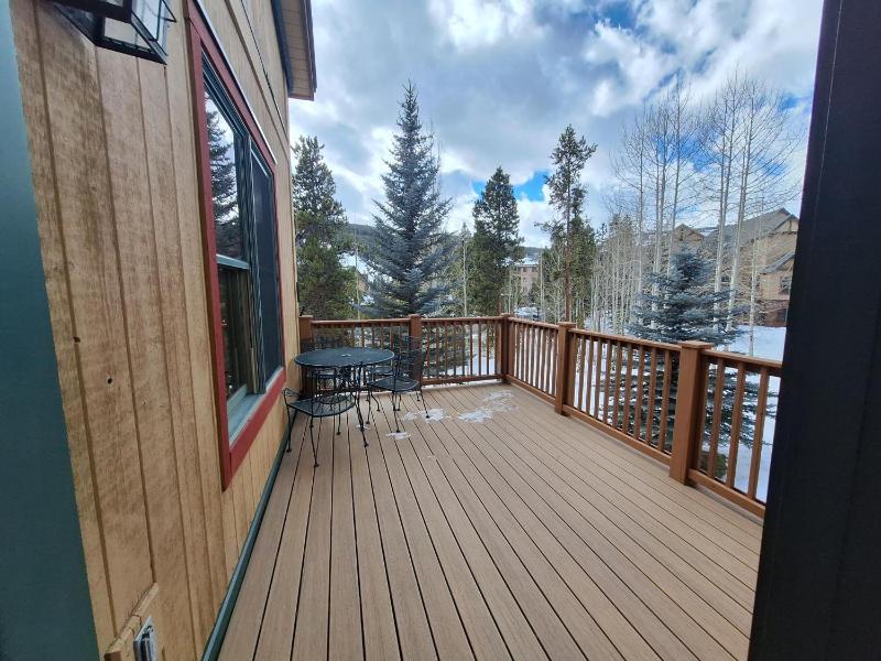 3BR Red Hawk Townhome - Gondola Access - image 29