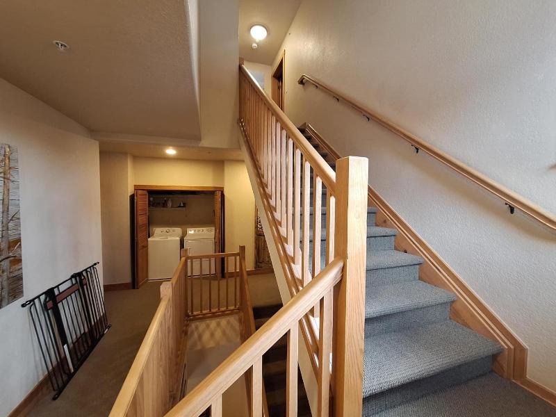 3BR Red Hawk Townhome - Gondola Access - image 24