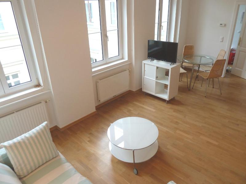 Sobieski City Apartments - image 7